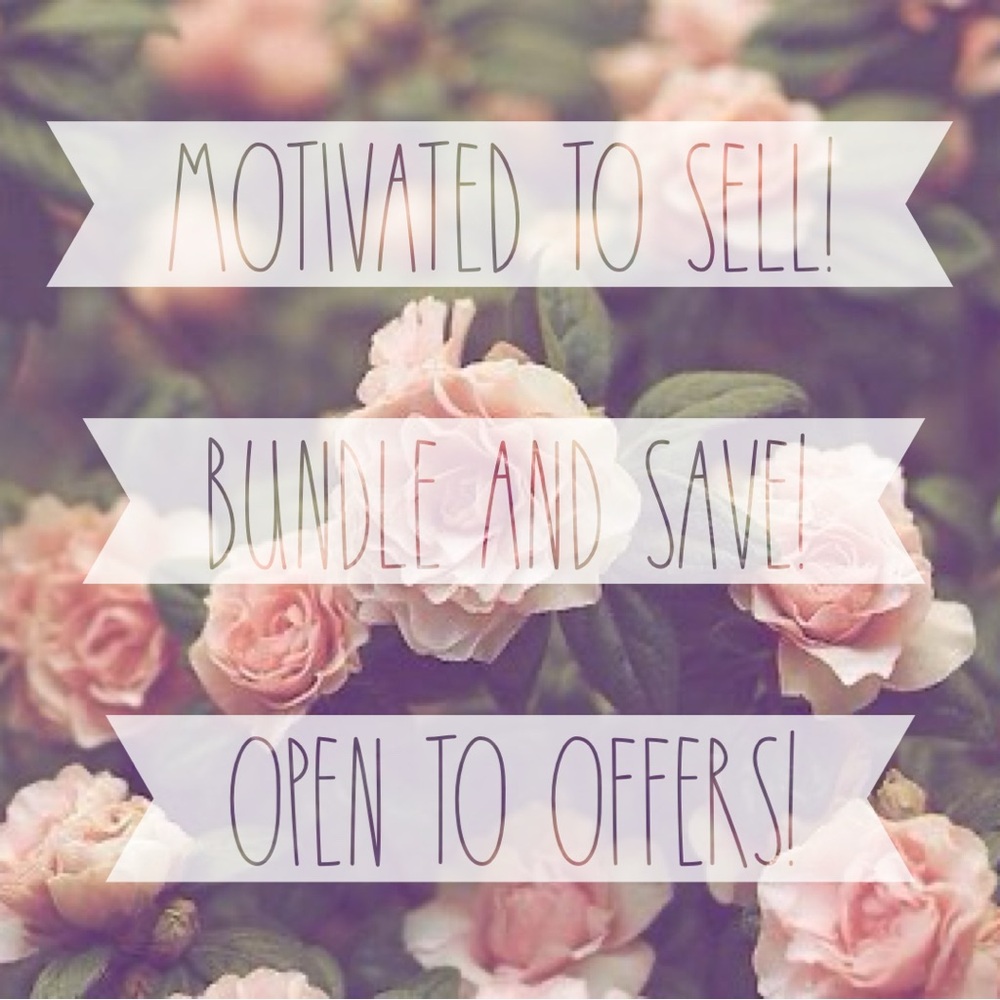 Let’s make a deal! ♡